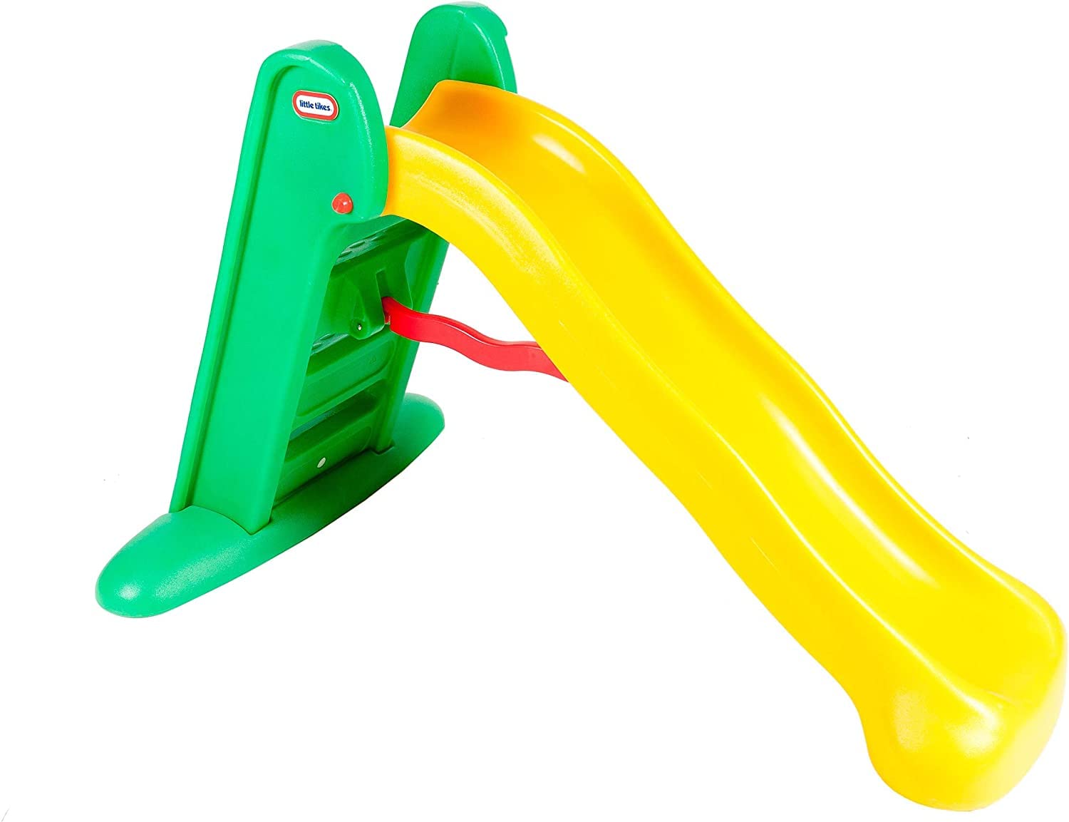 Little Tikes Easy Store Large Slide