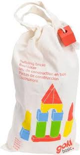 Goki Building Bricks